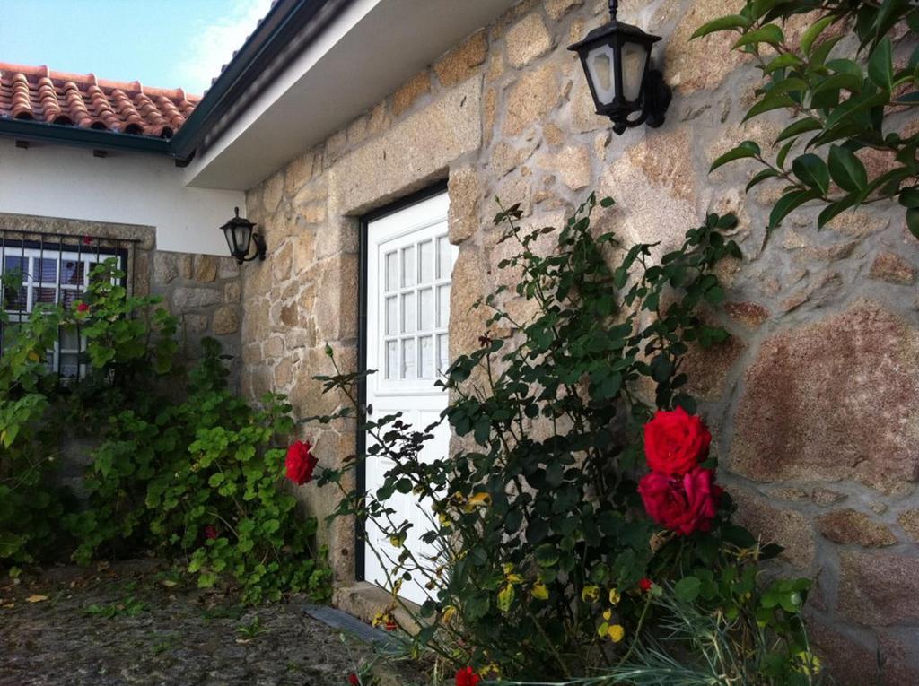 Farm stay Casa Boavista *
