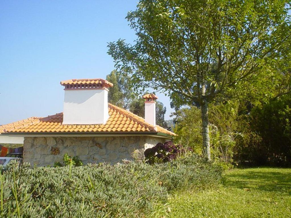 Casa Boavista Paredes de Coura