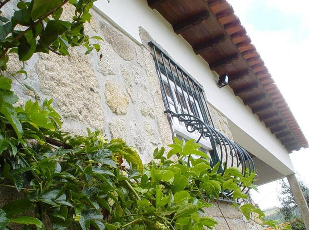 Farm stay Casa Boavista *