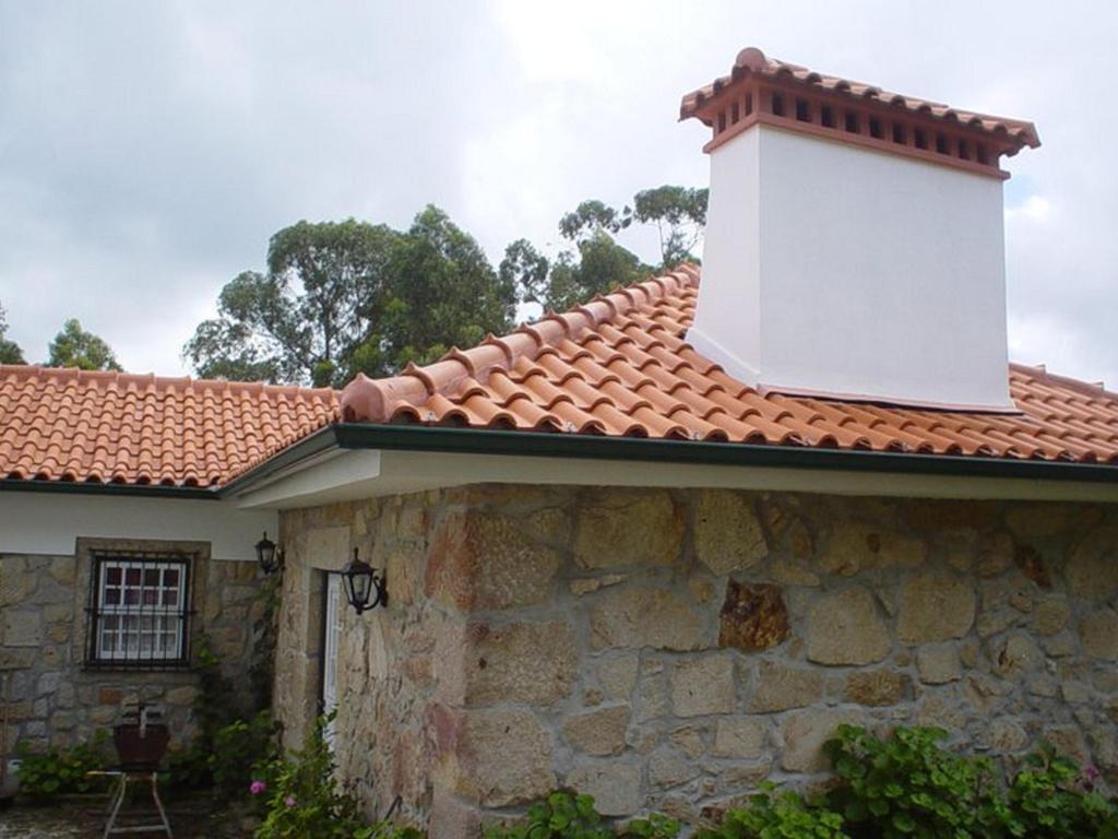 Casa Boavista Paredes de Coura