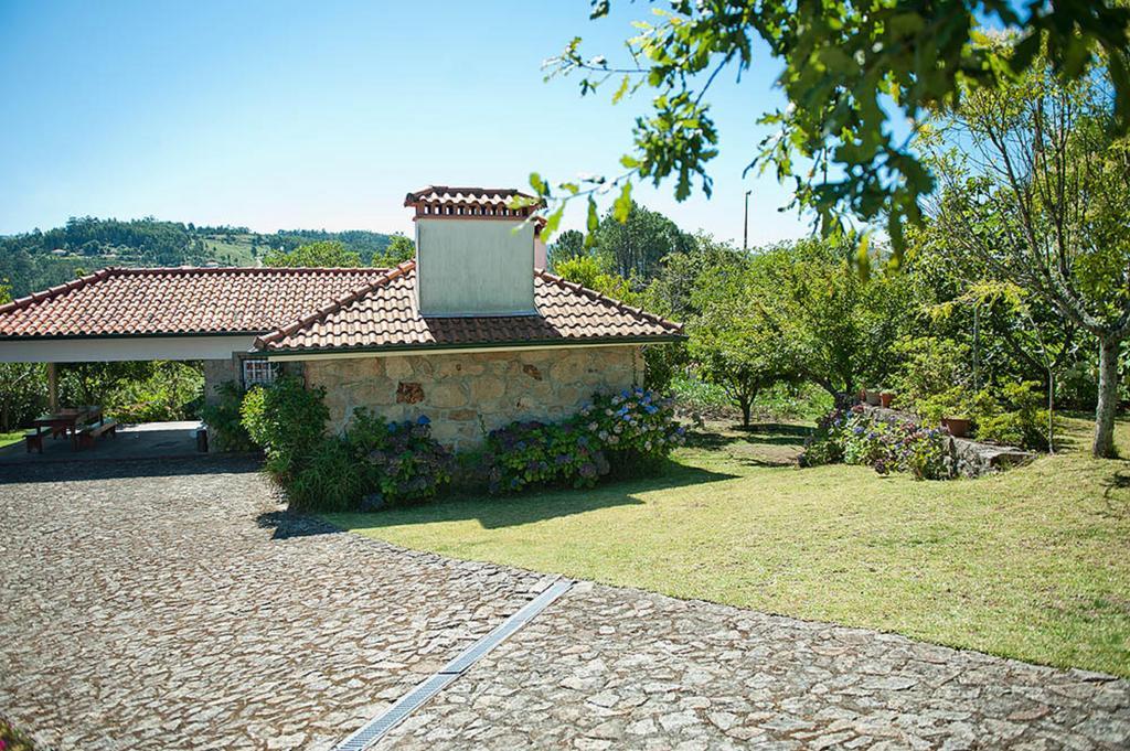 Farm stay Casa Boavista *