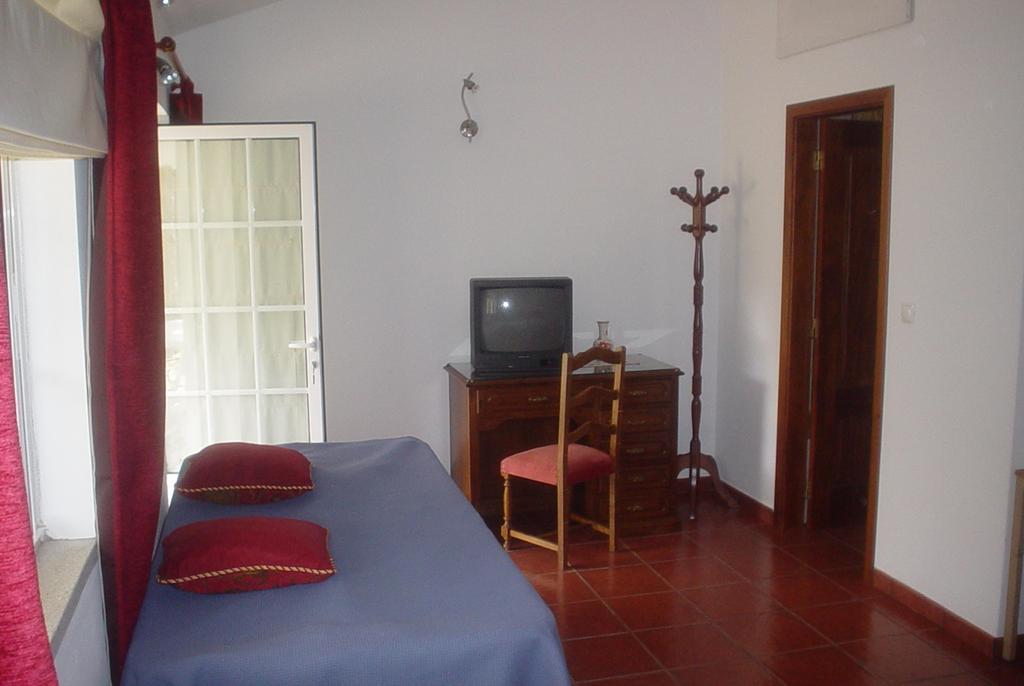 Farm stay Casa Boavista