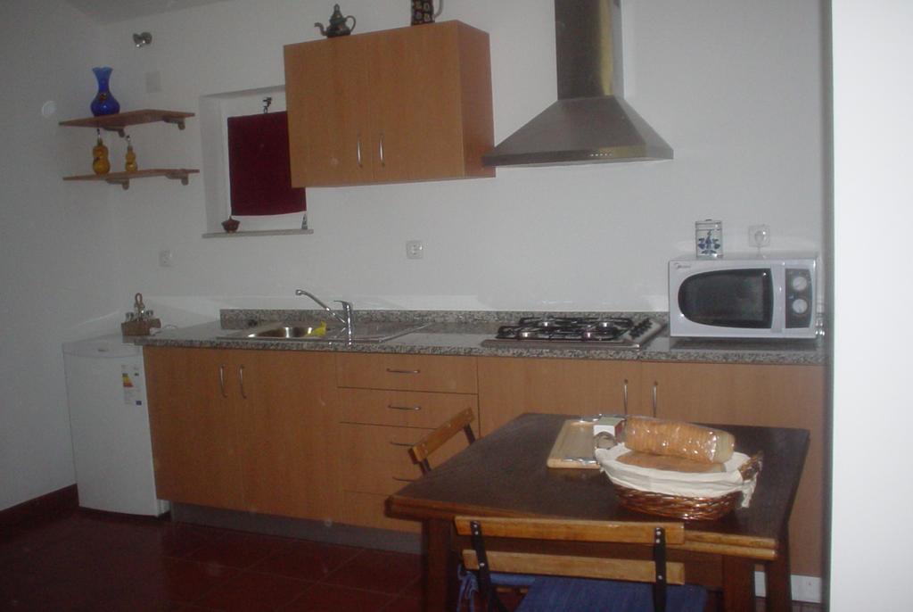 Farm stay Casa Boavista