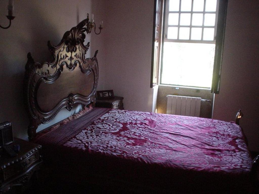 Farm stay Casa Boavista *