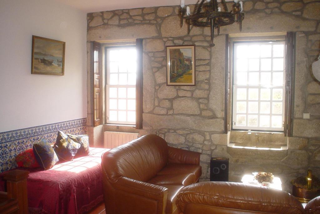 Farm stay Casa Boavista Paredes de Coura