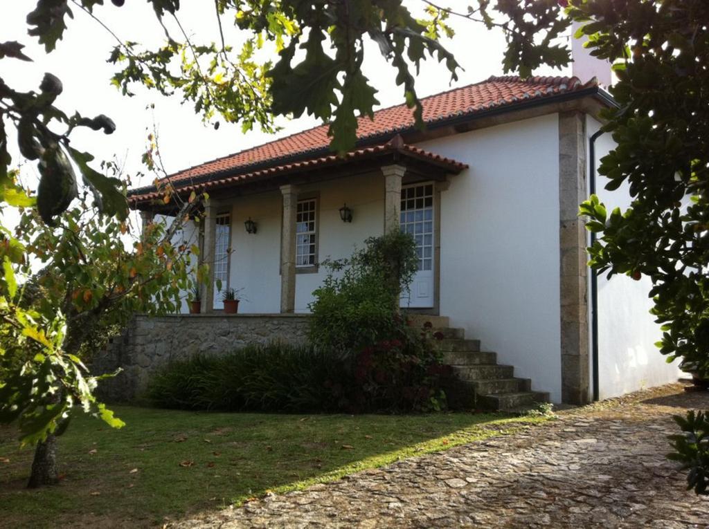 Casa Boavista Paredes de Coura