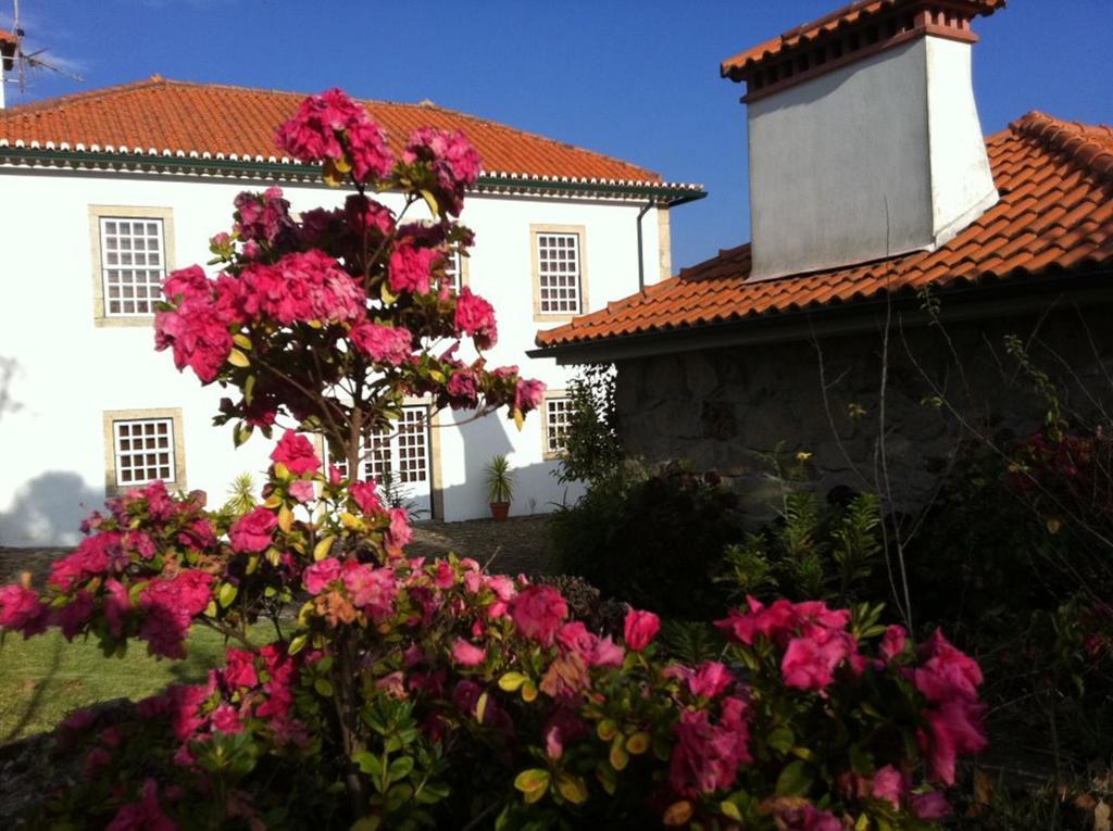 Farm stay Casa Boavista *