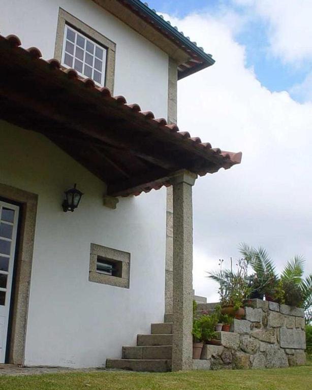 Farm stay Casa Boavista Paredes de Coura