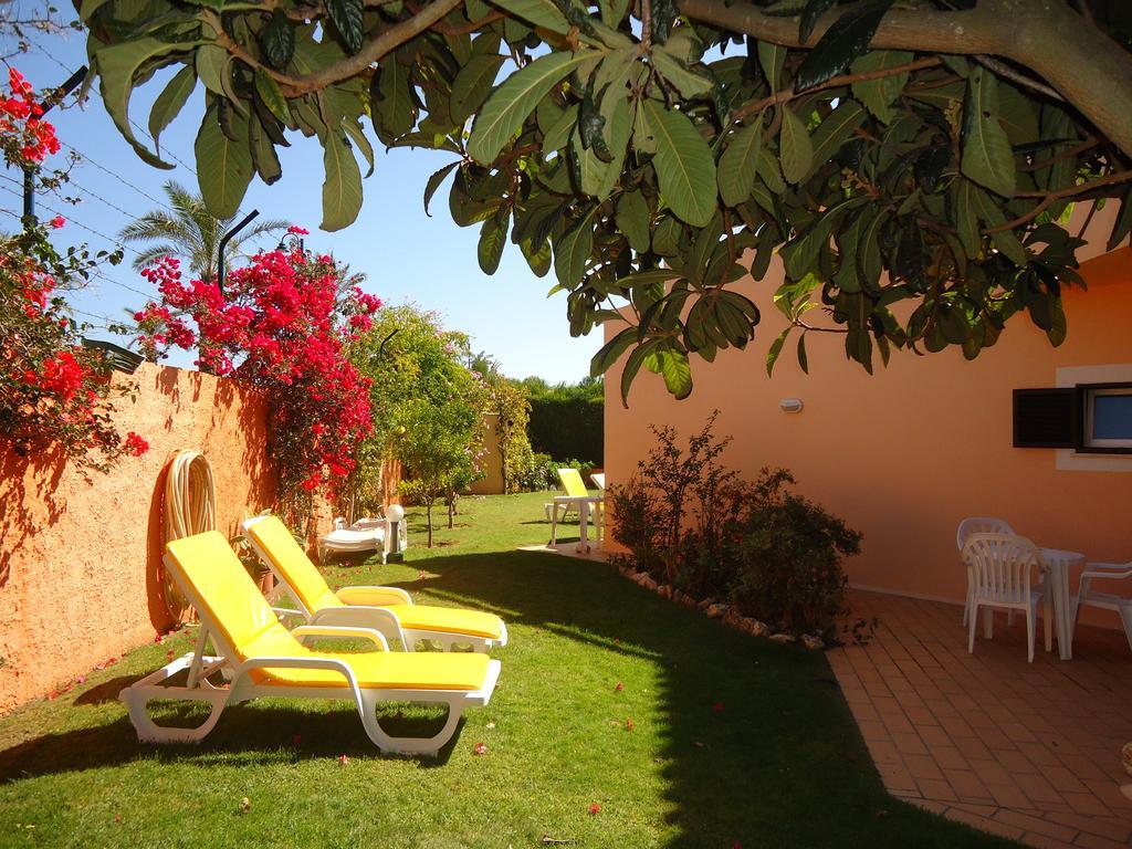 Aparthotel Canavial I & Ii
