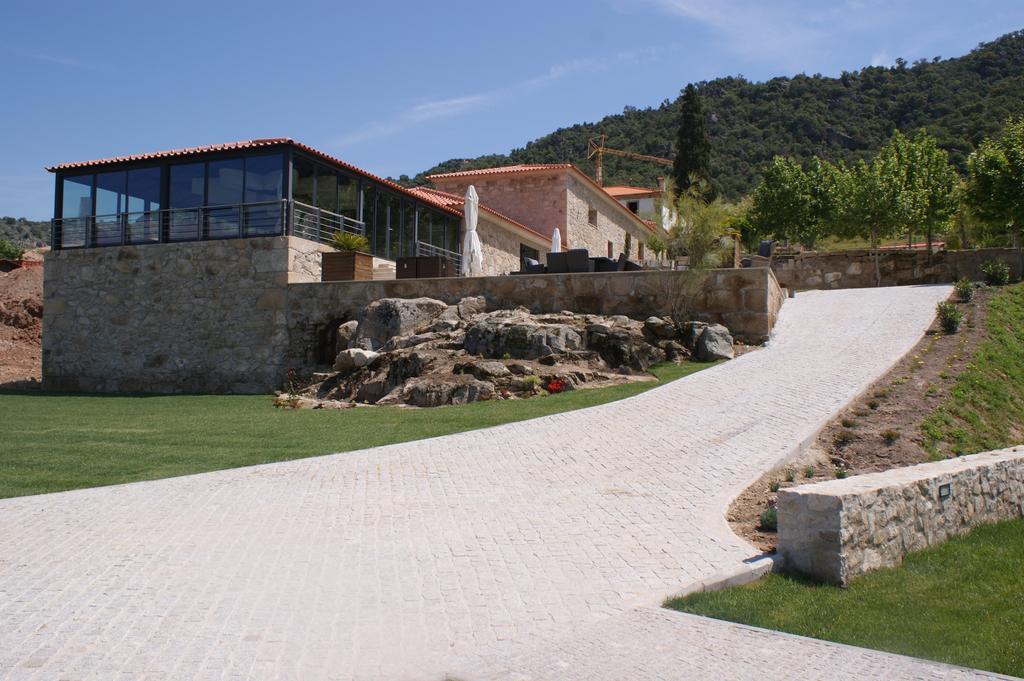 Quinta Da Terrincha