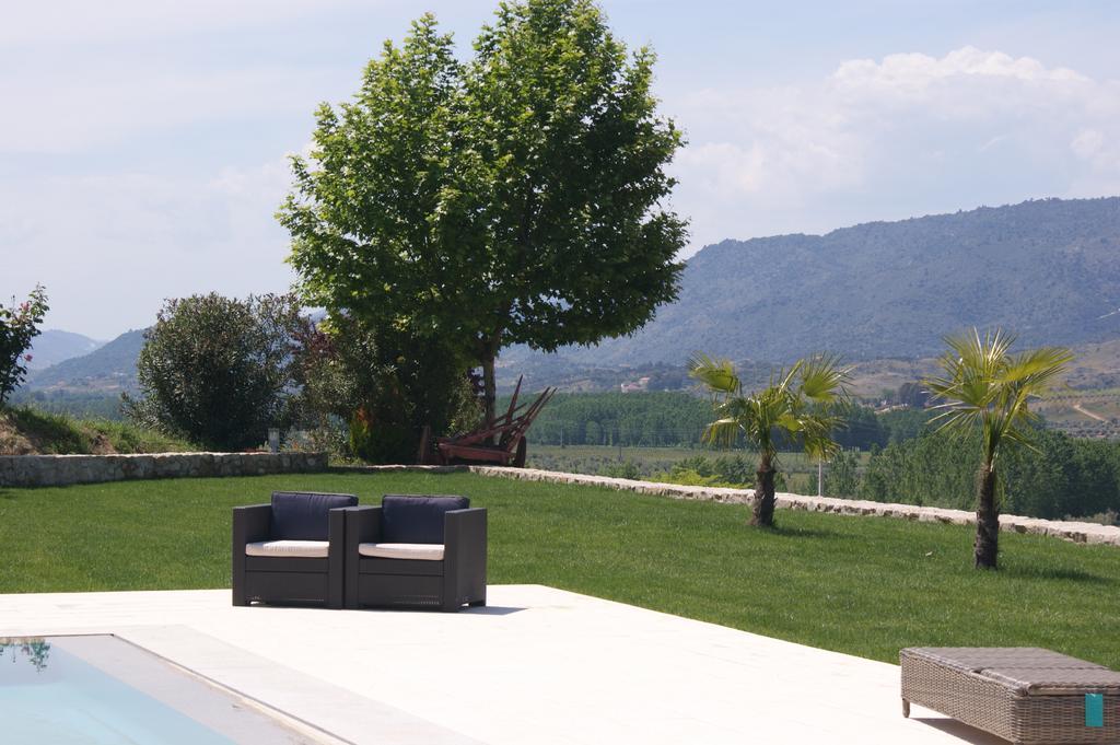Country house Quinta Da Terrincha