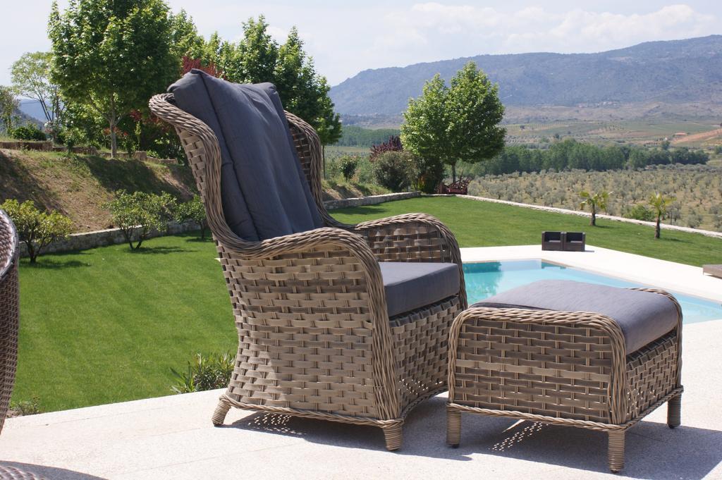 Country house Quinta Da Terrincha *