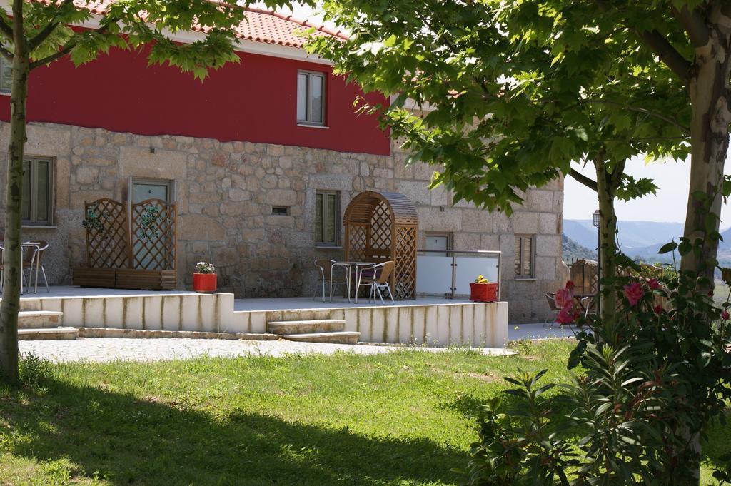 Quinta Da Terrincha Torre De Moncorvo