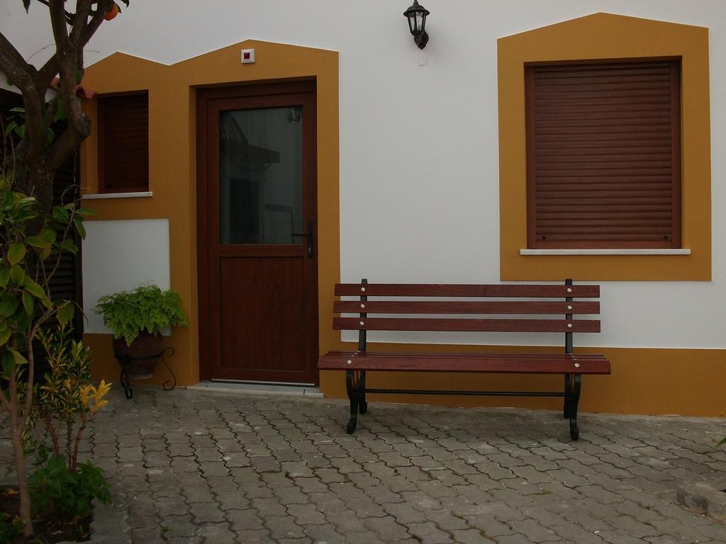 Pensión Sol Da Vila Nova de Milfontes