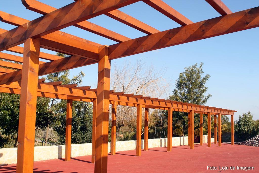 Quinta Solar Da Portela Almodovar