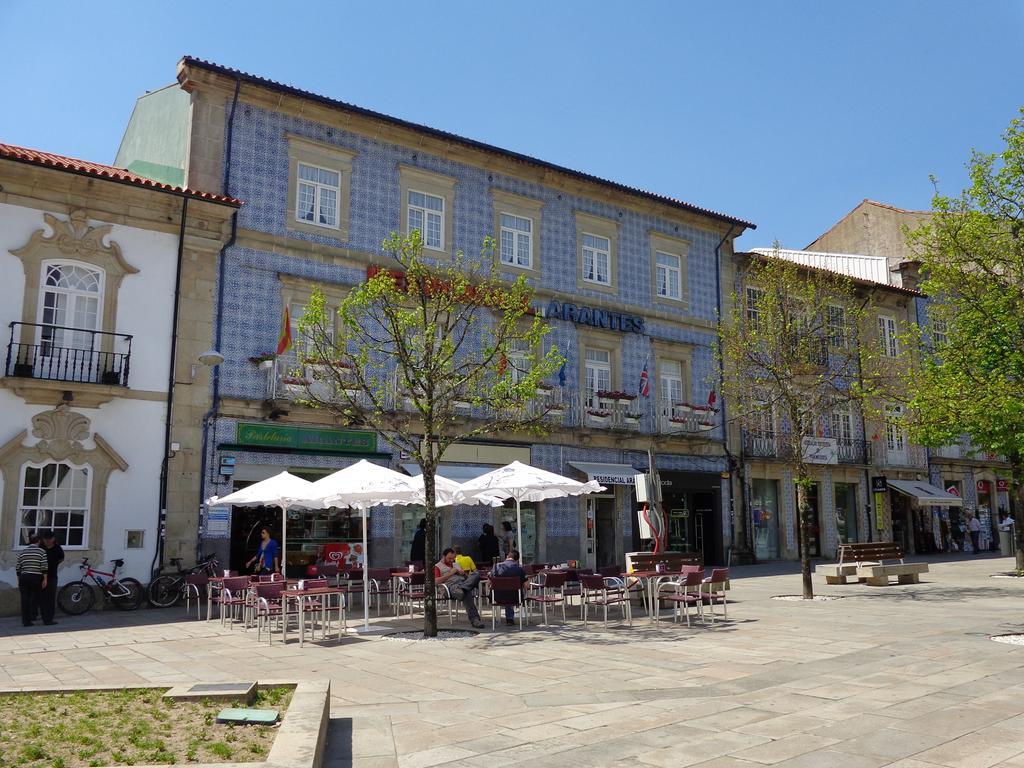 Alojamento Local Arantes Barcelos
