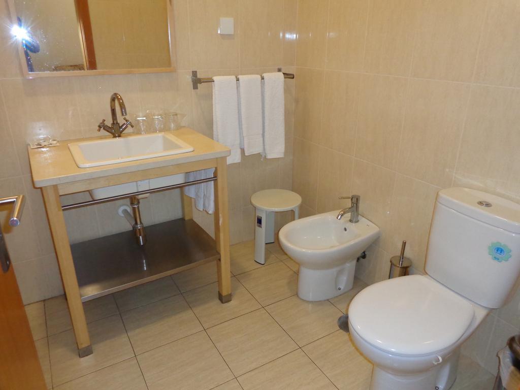 Guest house Alojamento Local Arantes Barcelos