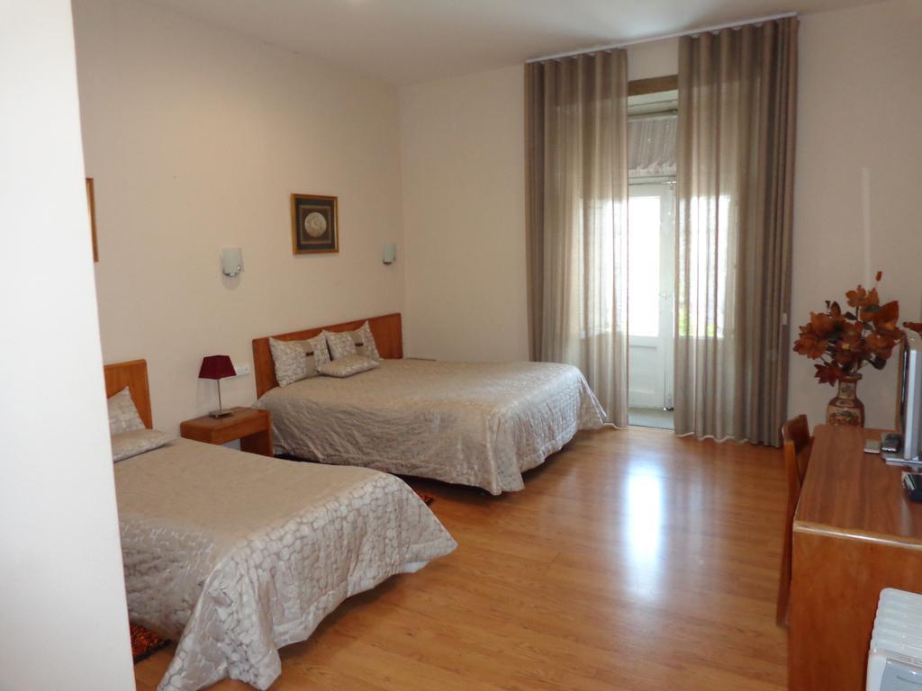Guest house Alojamento Local Arantes