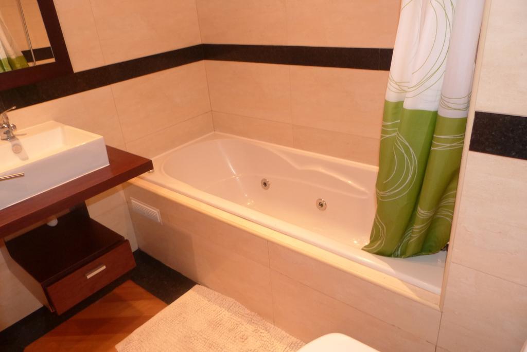 Apartment Pateo Abegoaria Canico (Madeira)