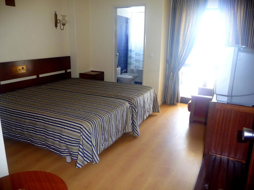 Hotel Tamargueira