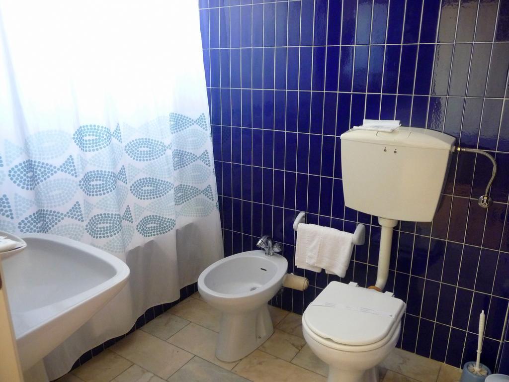 Hotel Tamargueira 3*