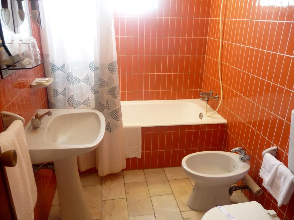 Hotel Tamargueira Figueira da Foz
