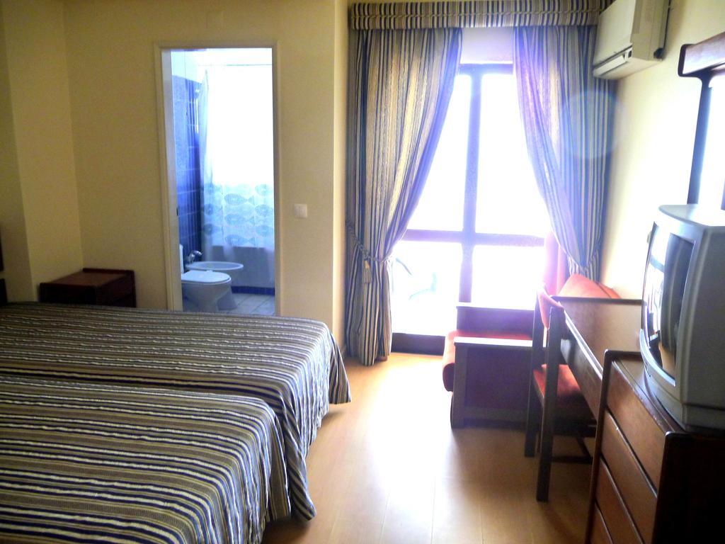 Hotel Tamargueira 3*