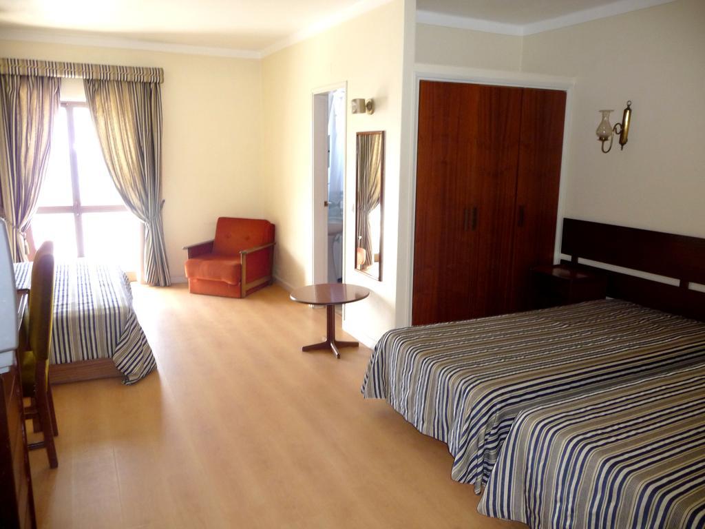 Hotel Tamargueira 3*