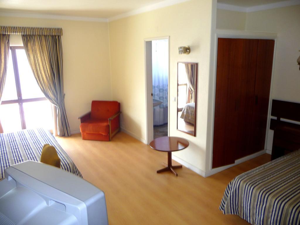 Hotel Tamargueira