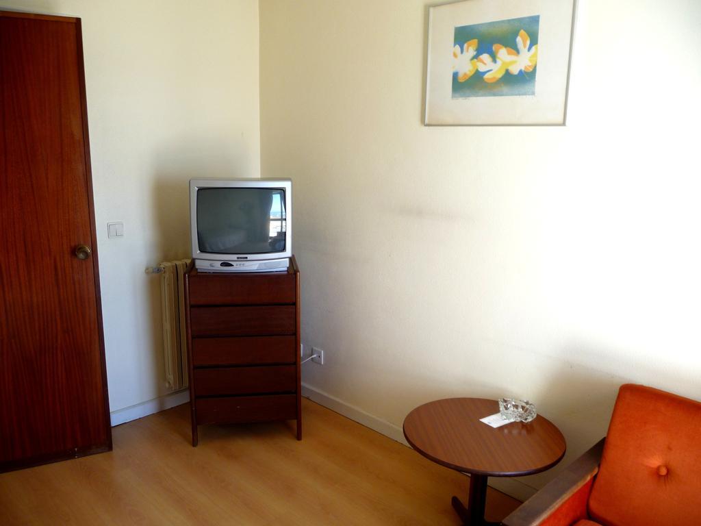 Hotel Tamargueira