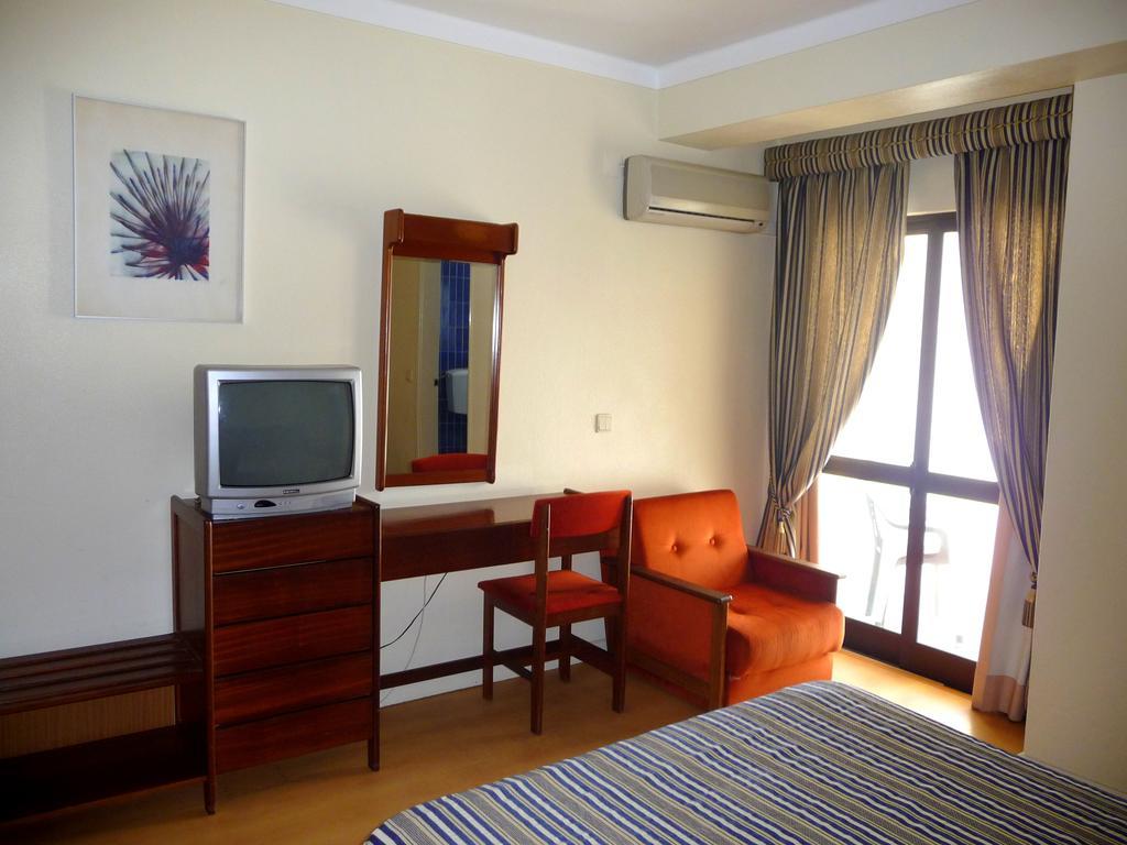 Hotel Tamargueira