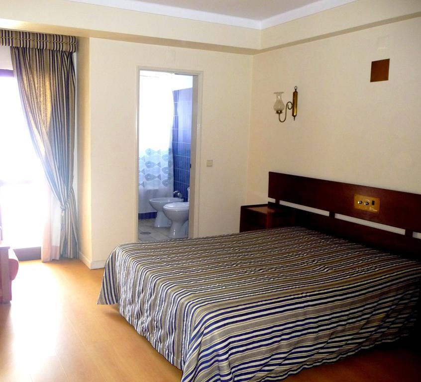 Hotel Tamargueira 3*