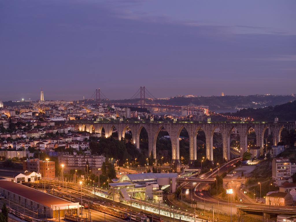 Hotel Corinthia Lisbon