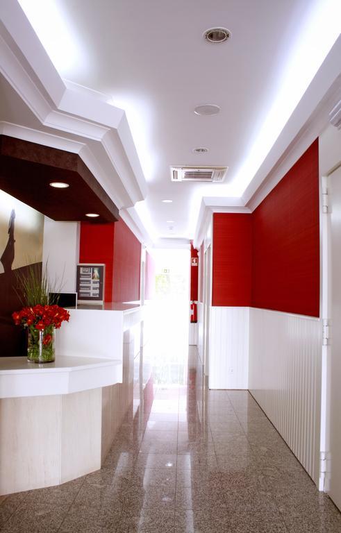 Hotel Lagoa Dos Pastorinhos 2*