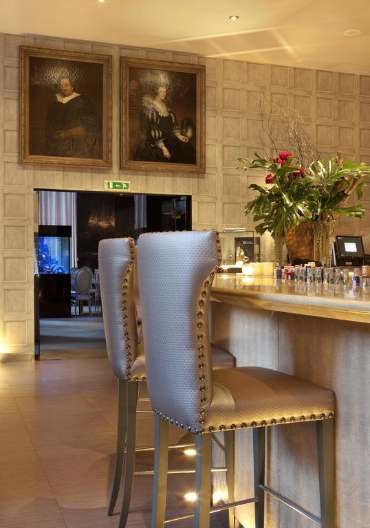 Hotel Avani Avenida Liberdade Lisbon