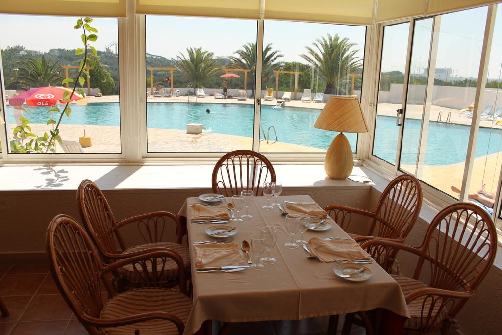 Hotel Mh Peniche