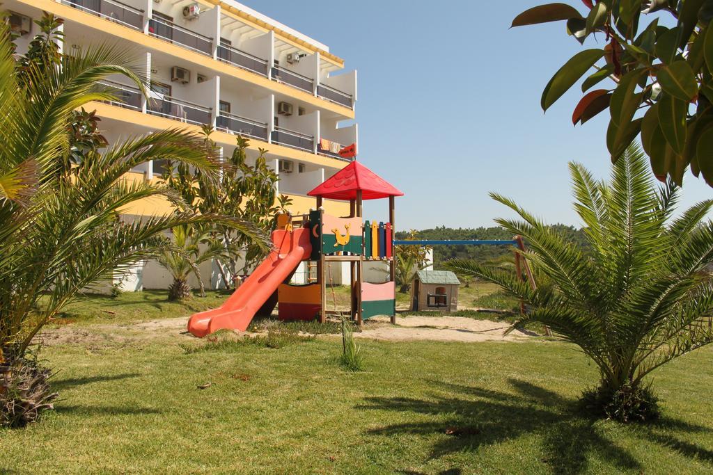 Hotel Mh Peniche