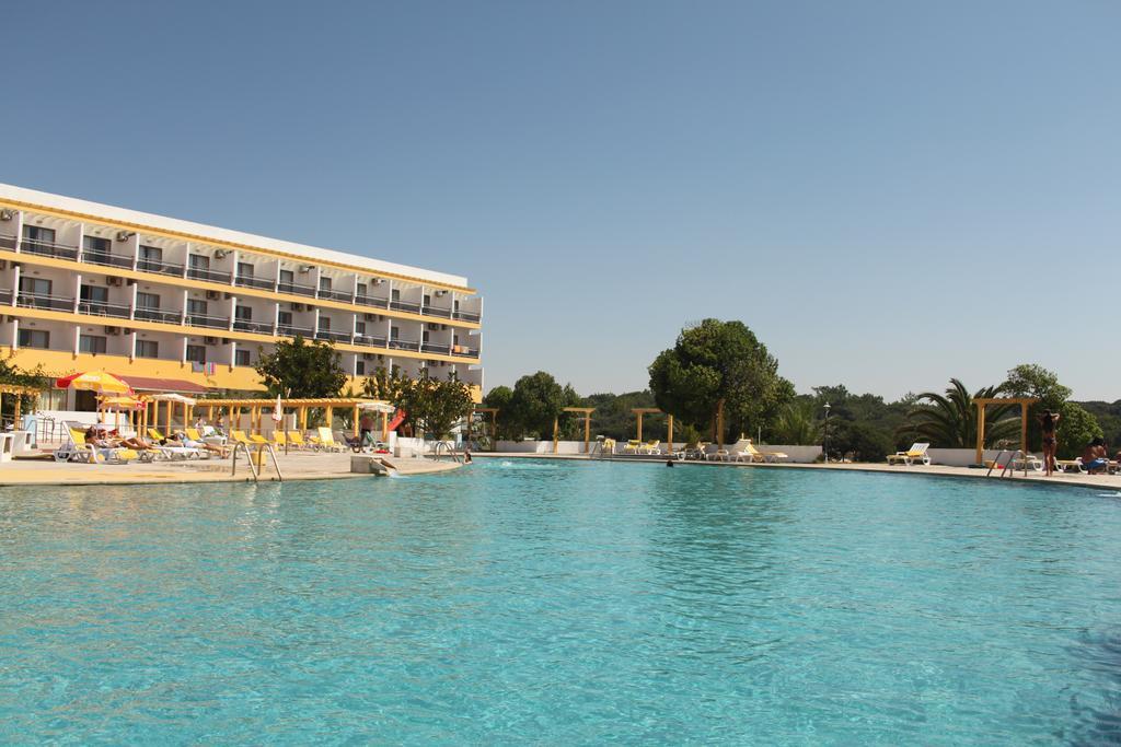Hotel Mh