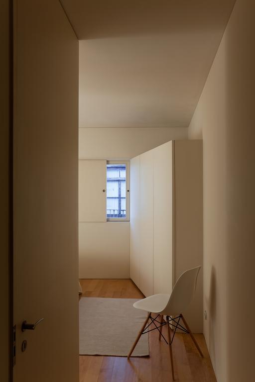 The 4rooms Porto