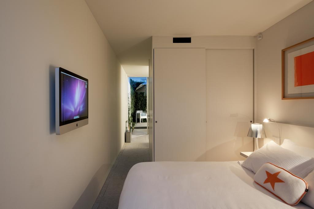 The 4rooms