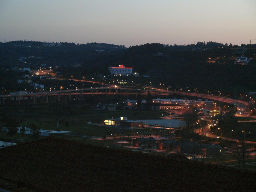 Hotel D. Luis