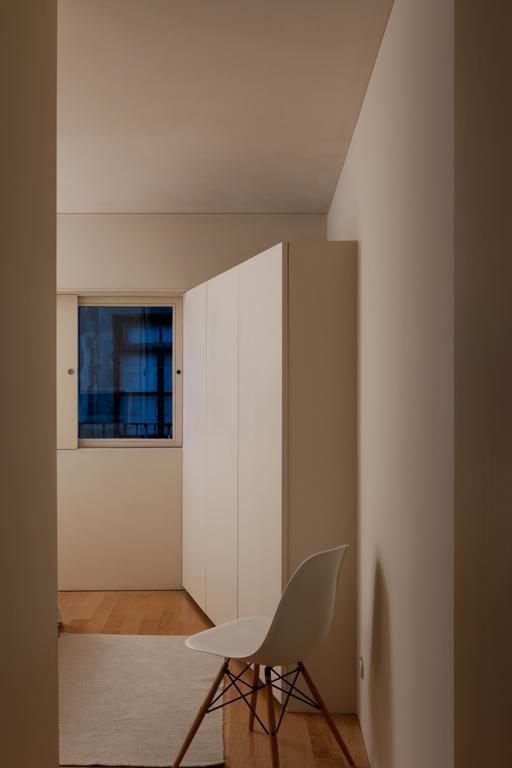 Apartment The 4rooms *