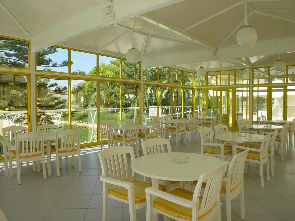 Clube Apartamento Do Algarve Quarteira
