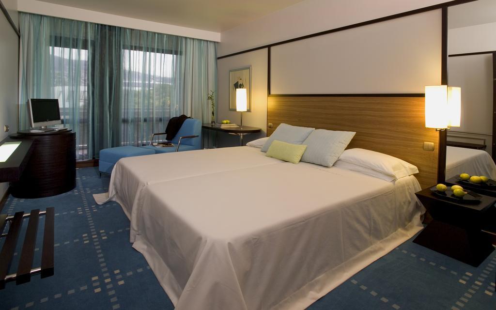 Hotel Pestana Casino Park & Casino Funchal (Madeira)