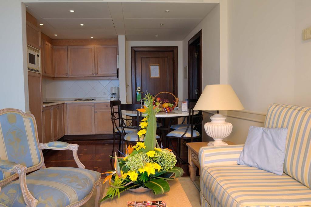 Hotel Pestana Royal Ocean &