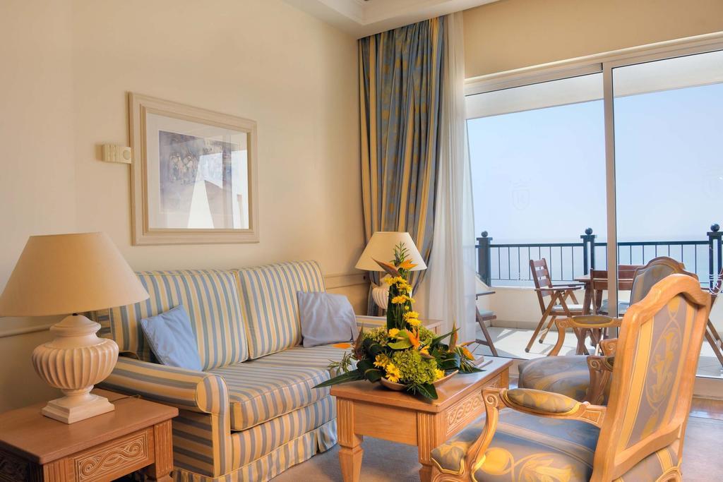 Hotel Pestana Royal Ocean & Funchal (Madeira)