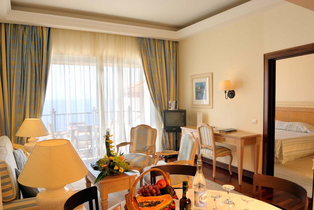 Pestana Royal Ocean &
