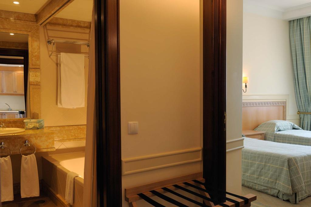Hotel Pestana Royal Ocean &