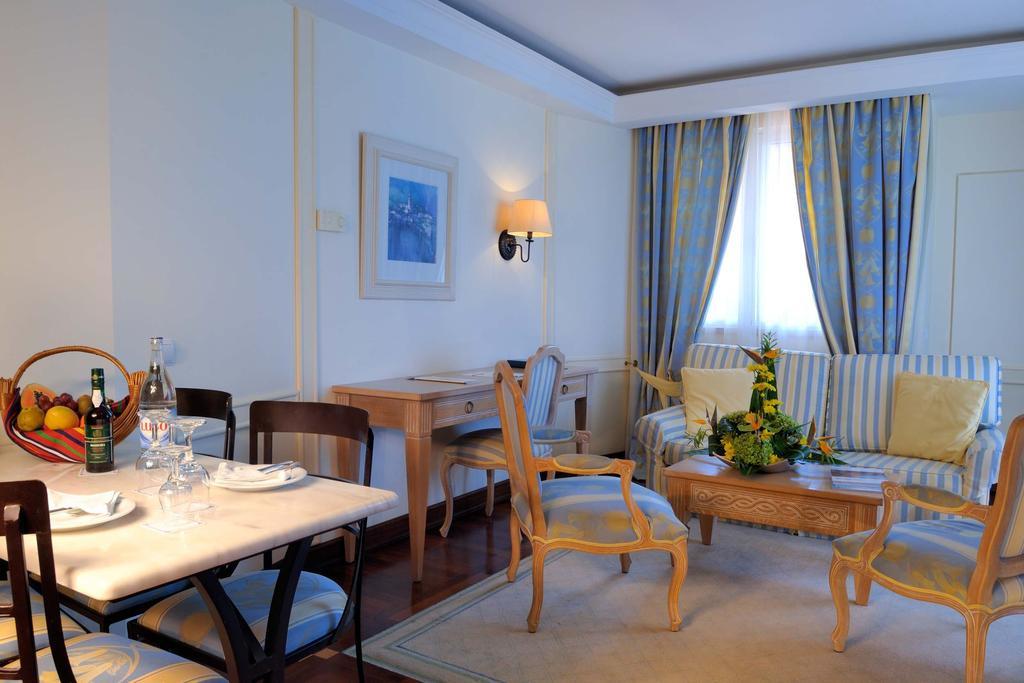 Hotel Pestana Royal Ocean & 5*