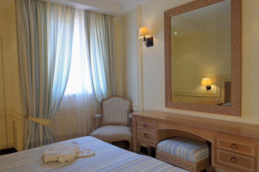 Hotel Pestana Royal Ocean &